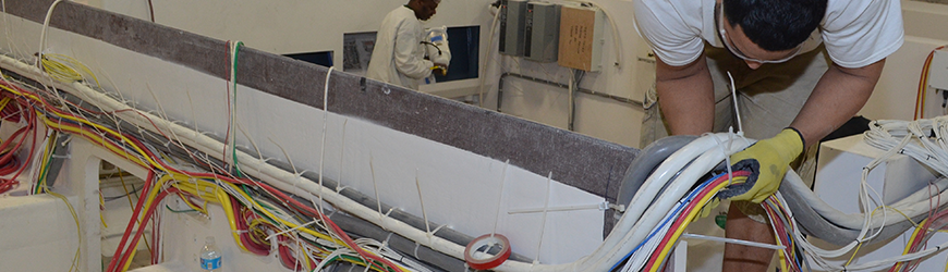 ABYC Online Learning: Home