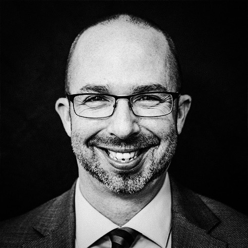 Speaker image